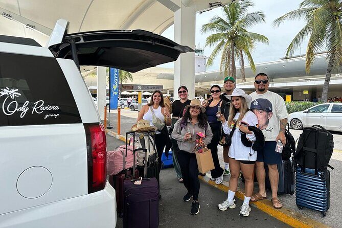 Transportation PVR airport to Punta de mita - Price and Value: Is It Worth It?