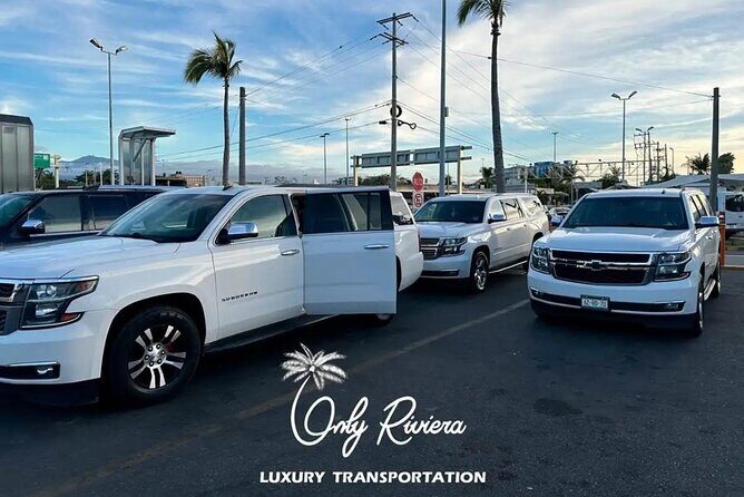 Transportation PVR airport to Punta de mita - Practical Tips for Travelers