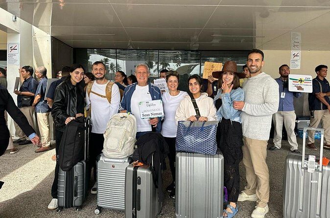 Transportation PVR airport to Punta de mita - Who Will Love This Service?