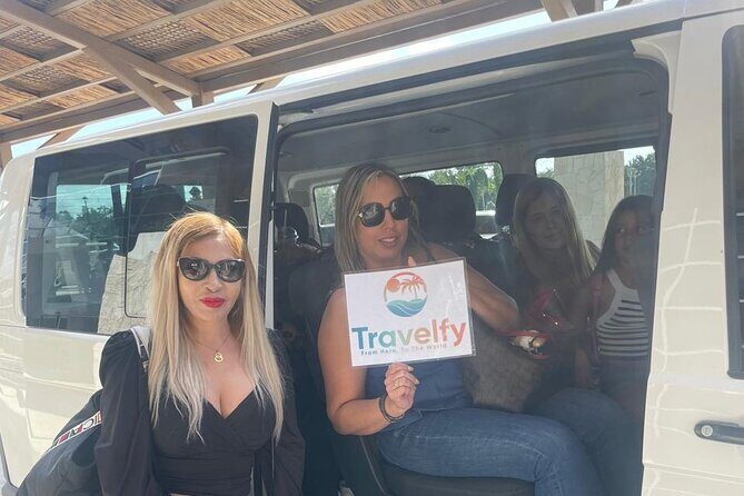 Transportation Redondo to Playa del Carmen from Cancun Airport - What Makes This Shuttle Stand Out?