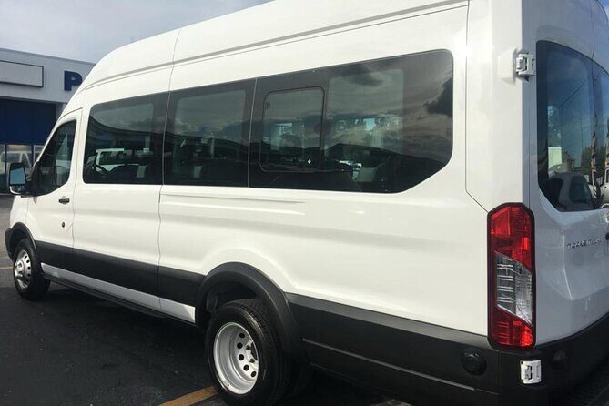 Transportation Service Port of Miami - Miami Hotels - A Practical Look at the Miami Port to Hotel/ Airport Transfer