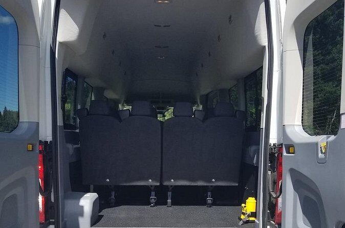 Transportation Service Port of Miami - Miami Hotels - FAQ