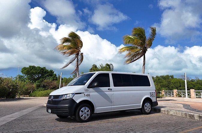 Transportation to Akumal and South Riviera Maya Hotels - Detailed Review of the Transportation Service