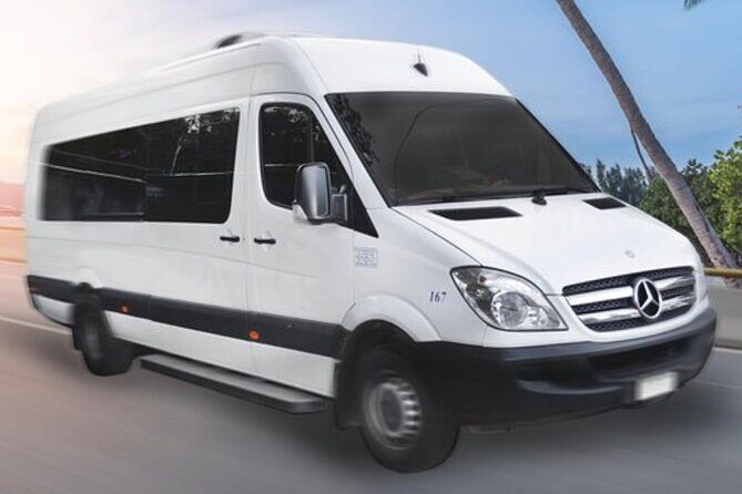 Transportation to Discover Chichén Itzá at Your Own Pace - Key Points