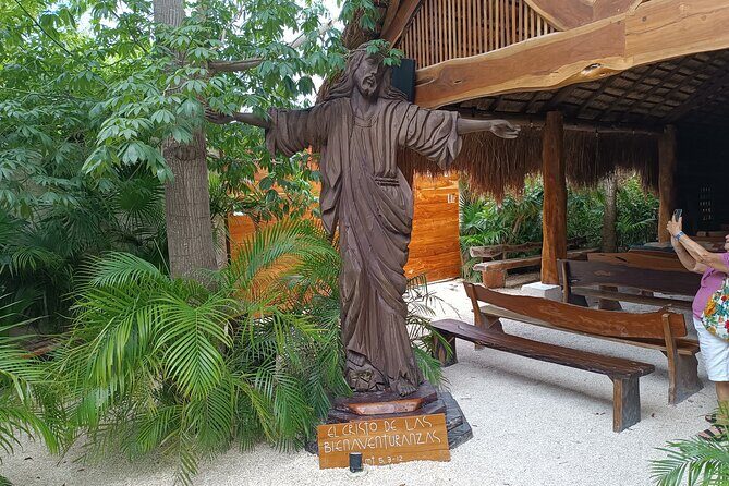 Transportation to the Shrine of Mary Undoer of Knots in Cancun - The Sum Up: Who Is This Tour Best For?