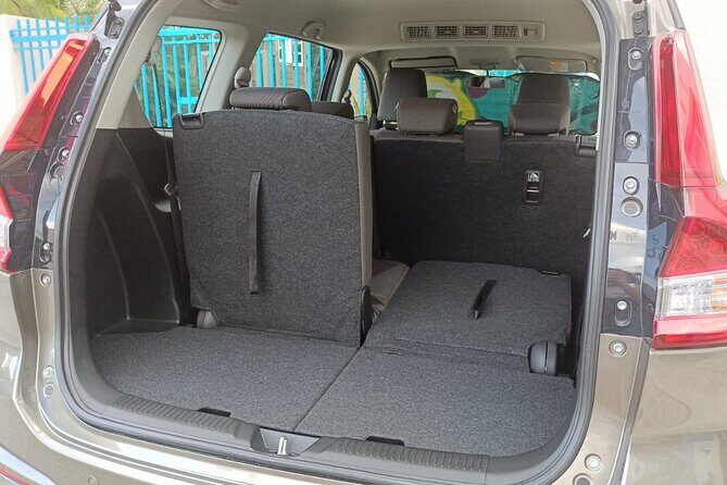 Transporte privado en Cancun y Rivira Maya - What to Expect When Booking Your Cancun Airport Transfer