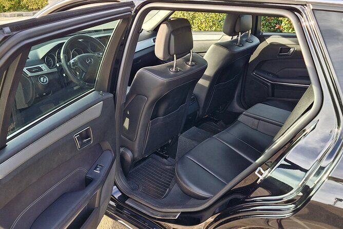 Transver From Zadar Airport To Old Town Zadar - Authentic Insights from Real Travelers