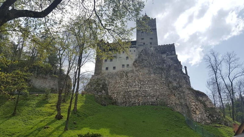 Transylvania: 2-Day Small-Group Tour from Bucharest - Key Points