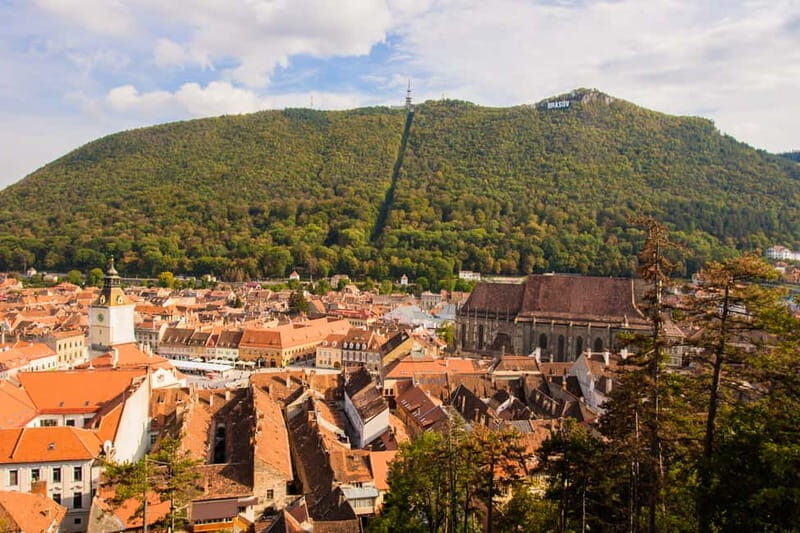 Transylvania: 2-Day Small-Group Tour from Bucharest - The Practical Side: What to Keep in Mind