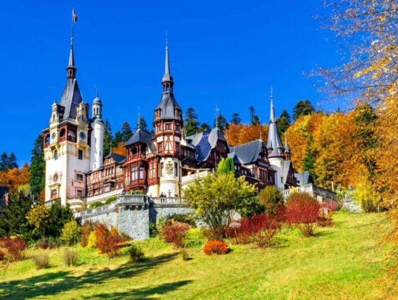 Transylvania 3 Days Private Tour from Bucharest - A Closer Look at the 3-Day Itinerary