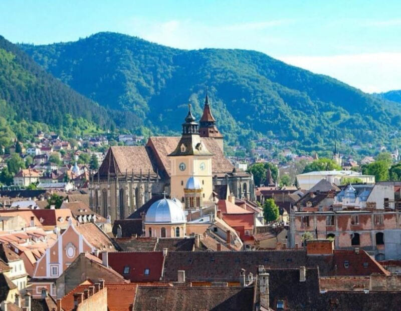 Transylvania 3 Days Private Tour from Bucharest - Practical Details and Traveler Tips