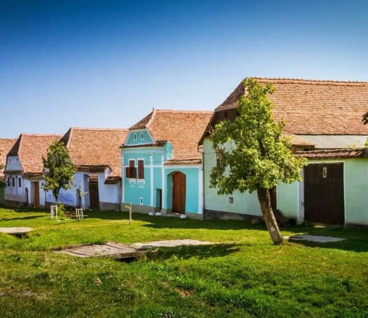 Transylvania 3 Days Private Tour from Bucharest - The Value of This Experience