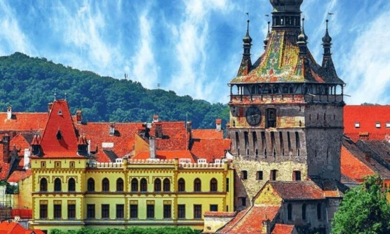 Transylvania 3 Days Private Tour from Bucharest - Who Should Consider This Tour?