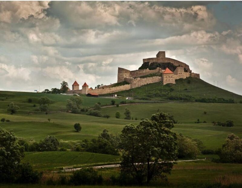 Transylvania 3 Days Private Tour from Bucharest - The Sum Up