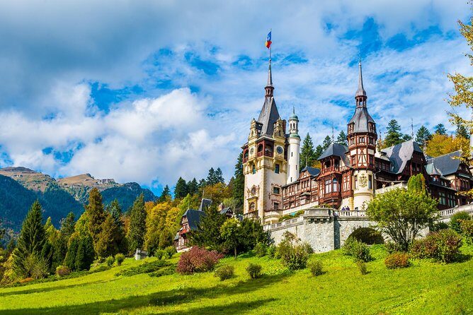Transylvania and Dracula Castle Full Day Tour from Bucharest - Who Would Love This Tour?