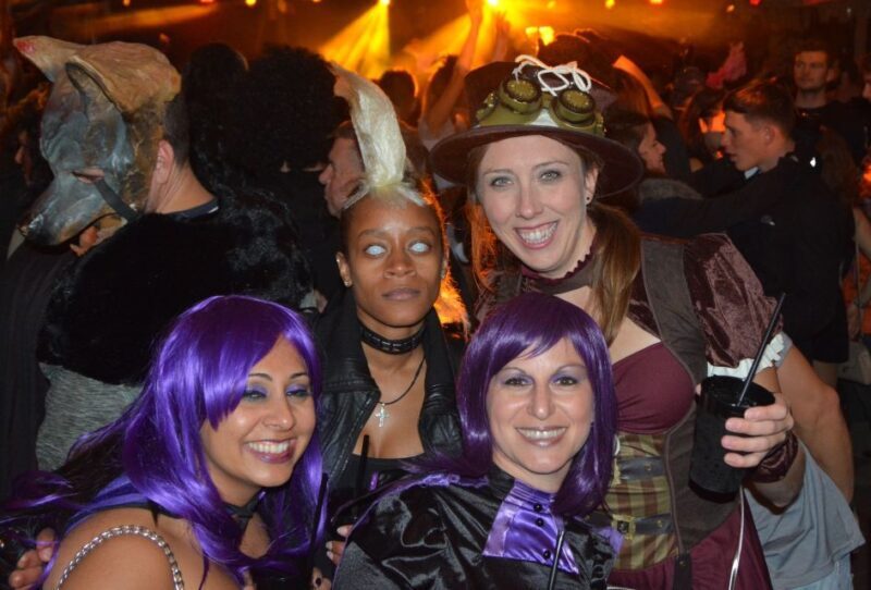 Transylvania Bran Castle 2Day Halloween Party - The Itinerary Breakdown: What to Expect Over Two Days