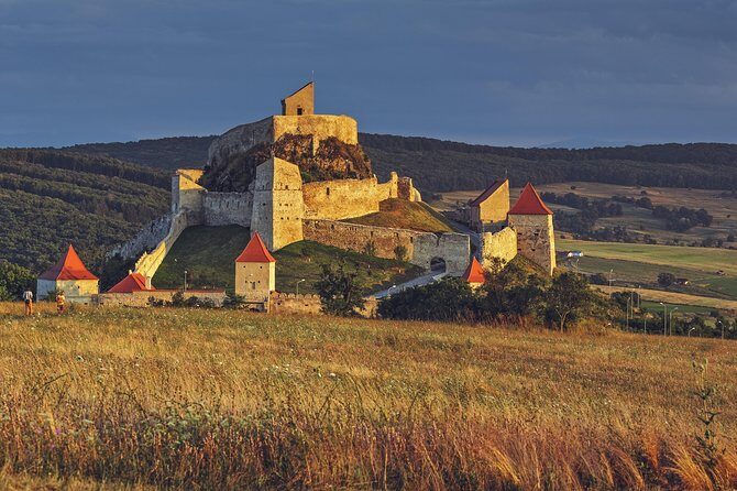 Transylvania Castles 4-day tour from Bucharest - In-Depth Look at the 4-Day Transylvania Tour