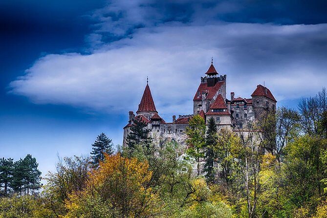 Transylvania Castles 4-day tour from Bucharest - Who Will Love This Experience?
