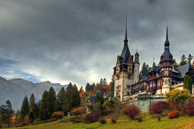 Transylvania Castles 4-day tour from Bucharest - Final Thoughts