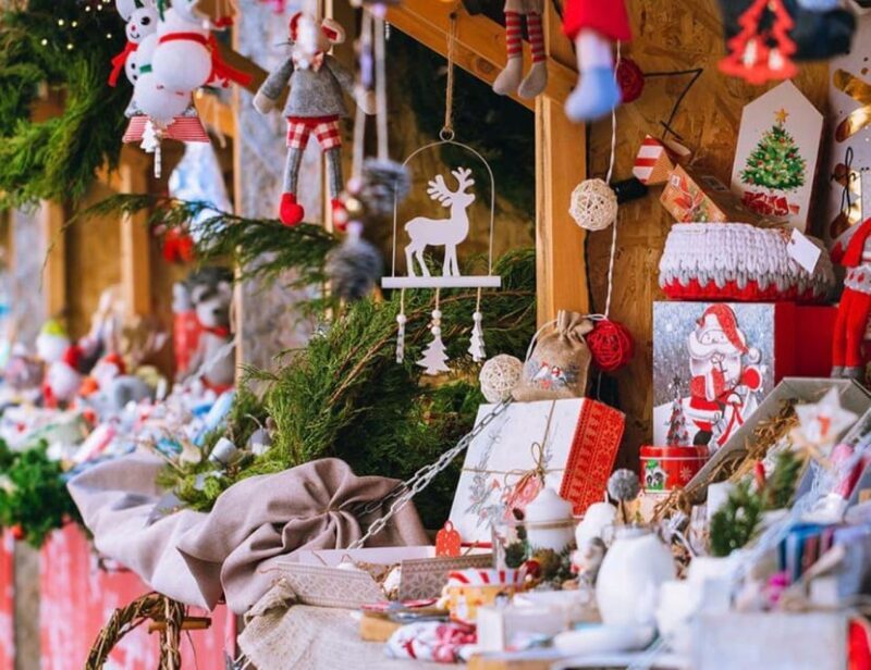 Transylvania: Christmas Markets Private Tour: Brasov & Sibiu - Who Will Love This Experience?