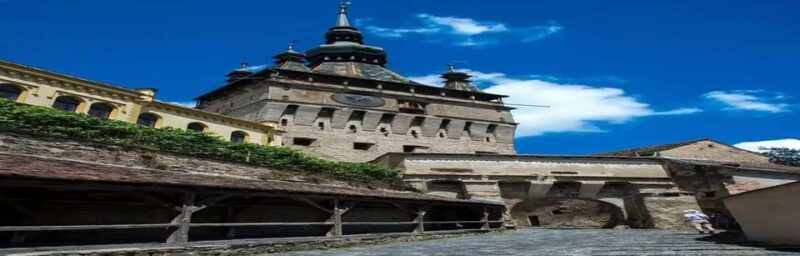 Transylvania Cultural Journey: Sighisoara  Viscri  Gypsy - Key Points