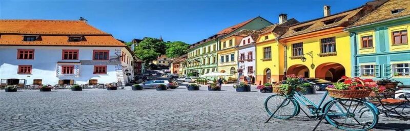 Transylvania Cultural Journey: Sighisoara  Viscri  Gypsy - Why This Tour Offers Great Value