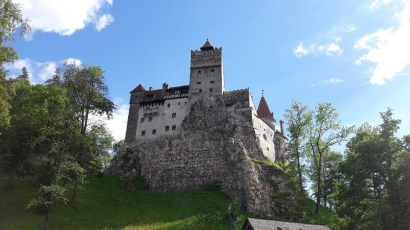 Transylvania: Dracula's Castle and Birthplace Tour - Practical Details and Tips