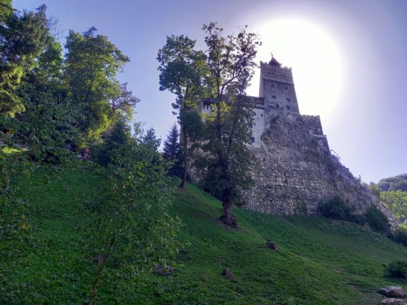 Transylvania: Dracula's Castle and Birthplace Tour - The Sum Up: Who Will Love This Tour?