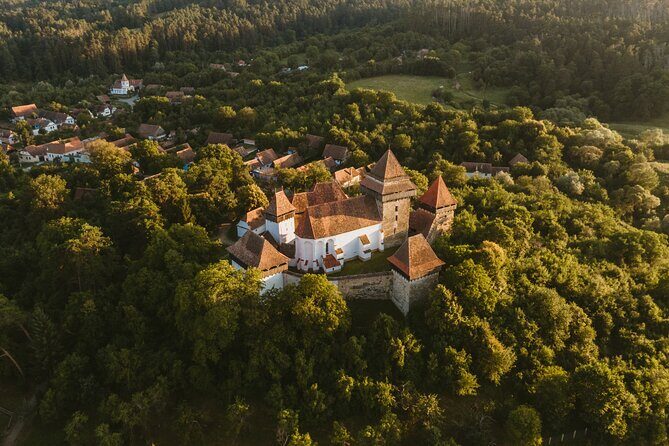 Transylvania Escape - from Bucharest - 3 days w. accommodation - Is This Tour Worth It?