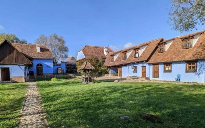 Transylvania Experience 4 Days- Private Tour - Is This Tour Worth It?