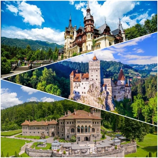 Transylvania Heritage Tour - Cantacuzino / Peles / Bran - Final Thoughts: Is This Tour for You?