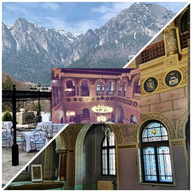 Transylvania Heritage Tour - Cantacuzino / Peles / Bran - FAQ