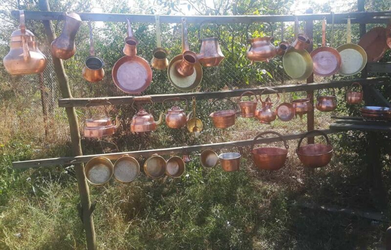 Transylvania Romani Heritage and Medieval Sighisoara - A Deep Dive into the Experience