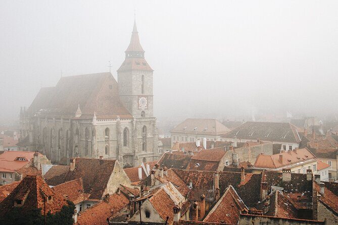 Transylvania's Trail: Sibiu, Bran Castle, Brasov and Sighisoara - Practical Details: Transportation, Timing, and Value