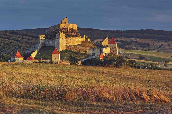 Transylvania's Trail: Sibiu, Bran Castle, Brasov and Sighisoara - What We Loved and What Could Be Better