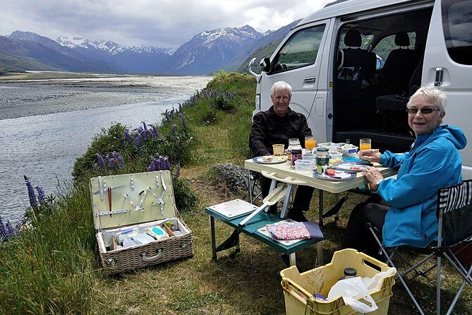 Tranz Alpine Train Tour - The Sum Up: Is This Tour Right for You?