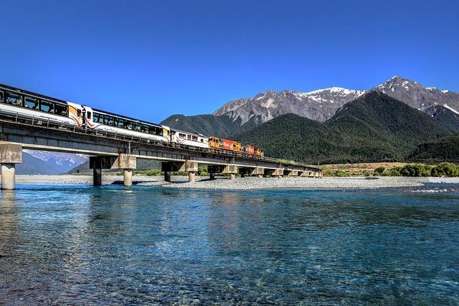 TranzAlpine Train, Arthur's Pass and Castle Hill Day Trip - FAQ