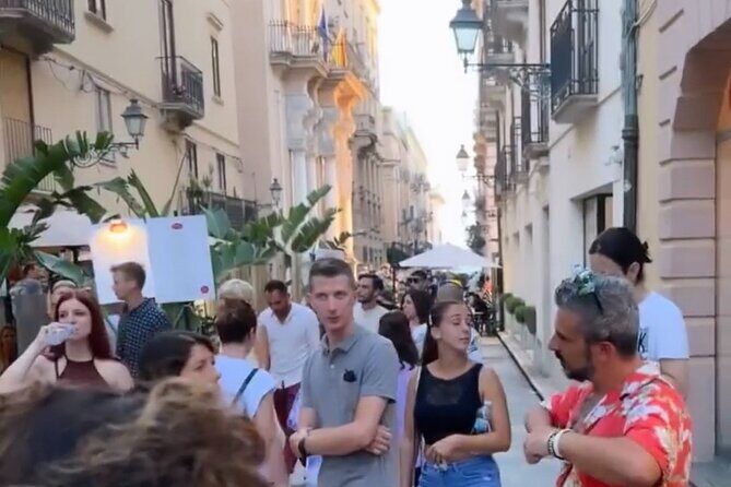 Trapani Food Tour - Trapani Food Tour: A Tasty Exploration of Sicily’s Coastal Charm