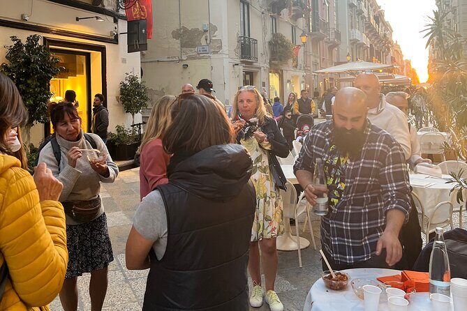Trapani Food Tour - FAQ