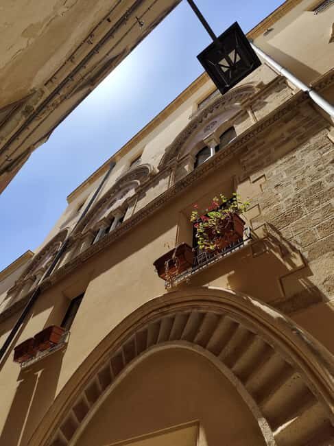 Trapani: Guided Walking Tour with Cannolo - A Deep Dive Into the Tour Experience