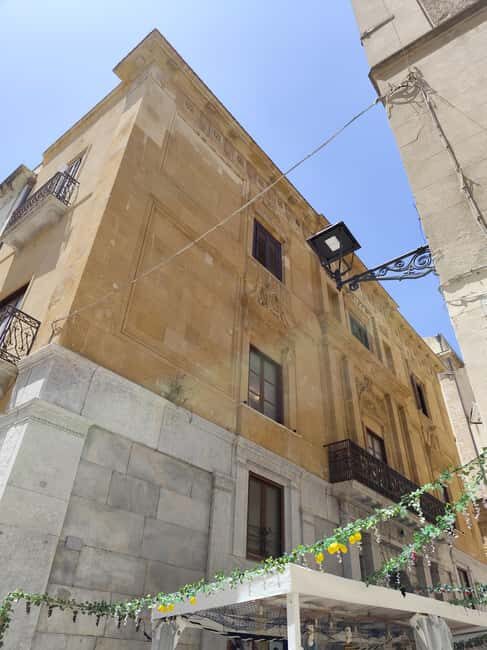 Trapani: Hidden Gems Walking Tour - Who Is This Tour Best For?