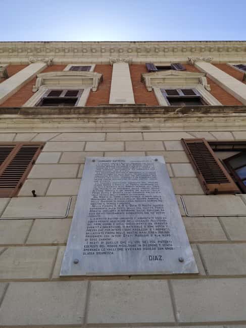 Trapani: Hidden Gems Walking Tour - FAQ