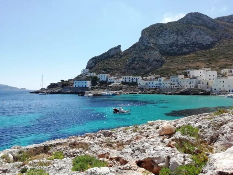 Trapani: Mini-cruise to Favignana and Levanzo - Who Is This Tour Best For?