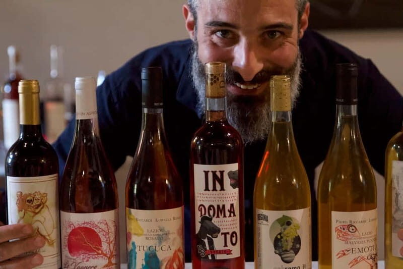 Trapizzino Rome Wine Bar: Local Wine and Olive Oil Tasting - Practical Details and Tips