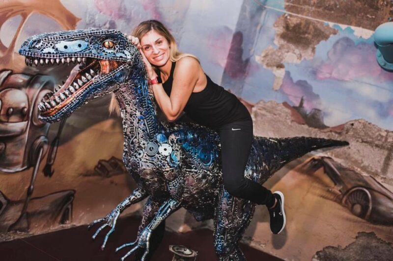 Trash Art Museum: Hungary's First Scrap Metal Exhibition - What Is the Trash Art Museum?