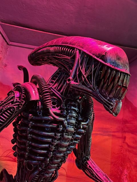 Trash Art Museum: Hungary's First Scrap Metal Exhibition - FAQ