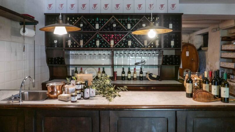 Trasimeno: Light Lunch, Oil, And Wine Experience - Who This Tour Is Perfect For