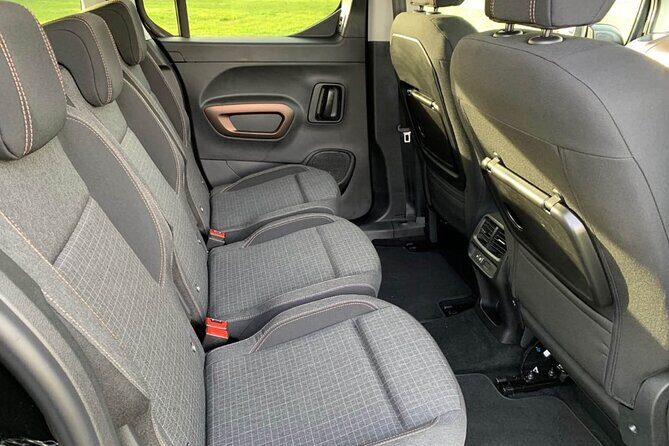 Traslado privado Mérida a Chichen Itzá y dejada en Riviera Maya - Who Might Find This Less Ideal?