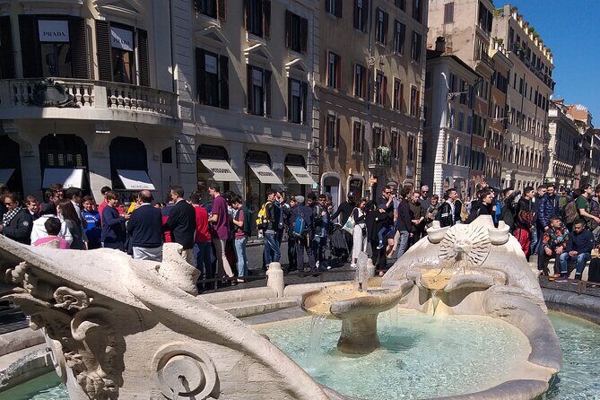 Trasnfers Civitavechia Port to Rome or Fiumicino and Ciampino Airport - The Itinerary: What to Expect