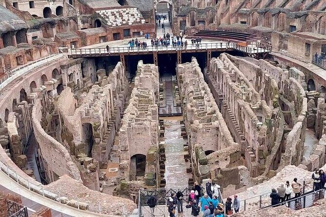 Trasnfers Civitavechia Port to Rome or Fiumicino and Ciampino Airport - Pricing and Value